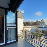 Haus Dwarslöper, Ferienwohnung 3