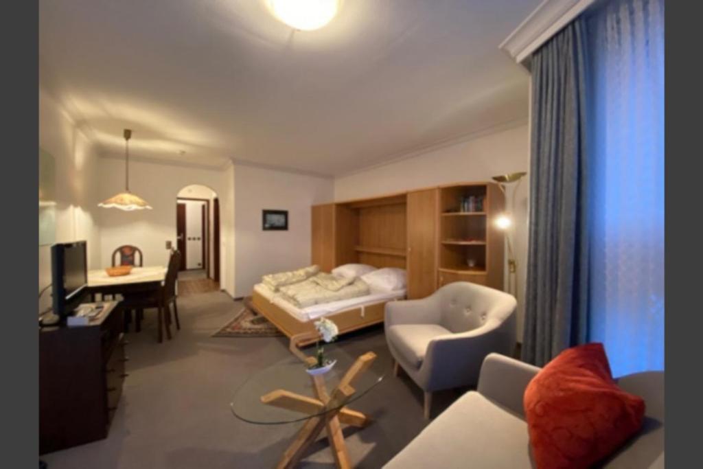 Apartment Haus Dwarslöper, 3 *