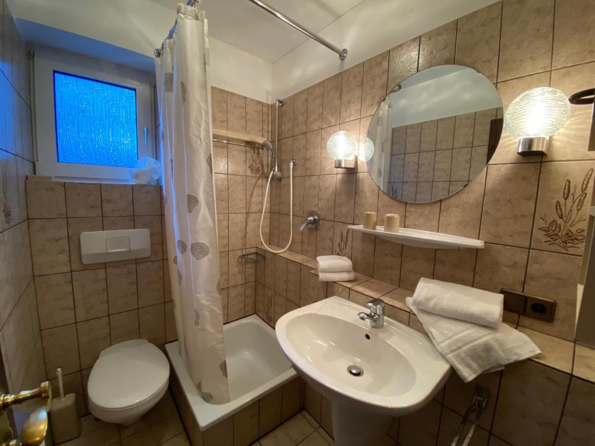Apartment Haus Dwarslöper, 3 *